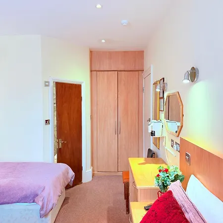 Albro House Hotel London Exterior photo