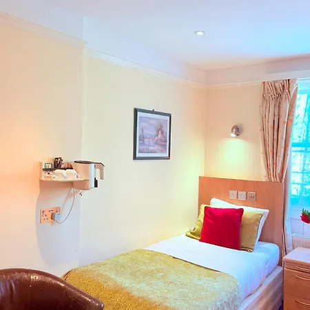Albro House Hotel London Exterior photo