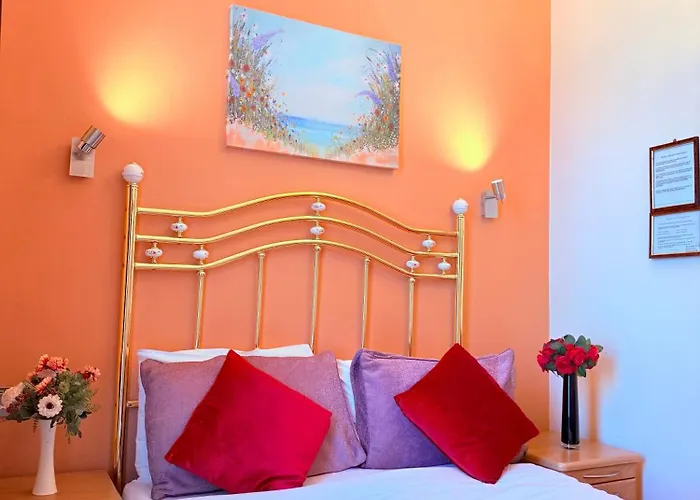 Albro House Hotel