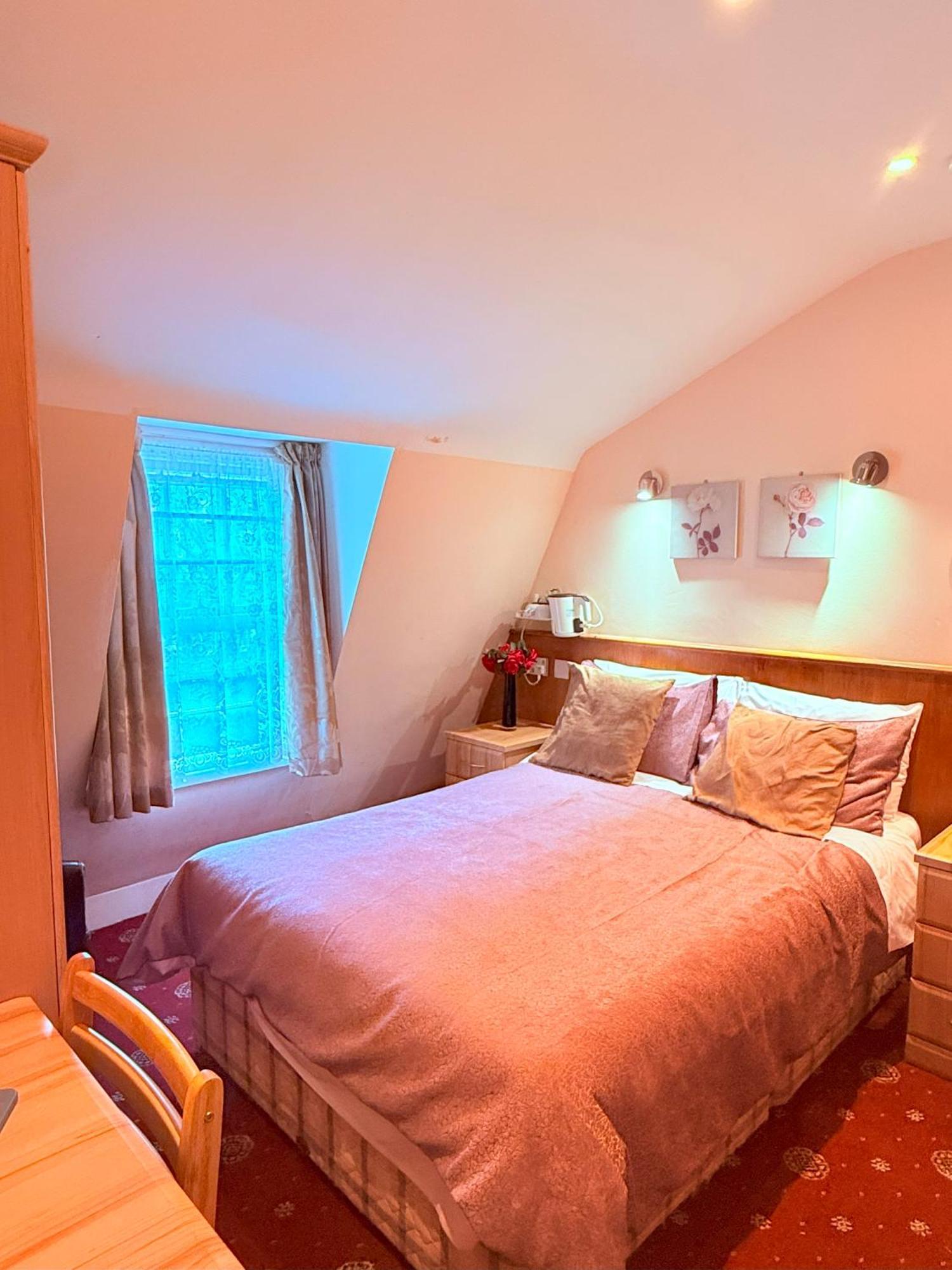 Albro House 2* Londra
