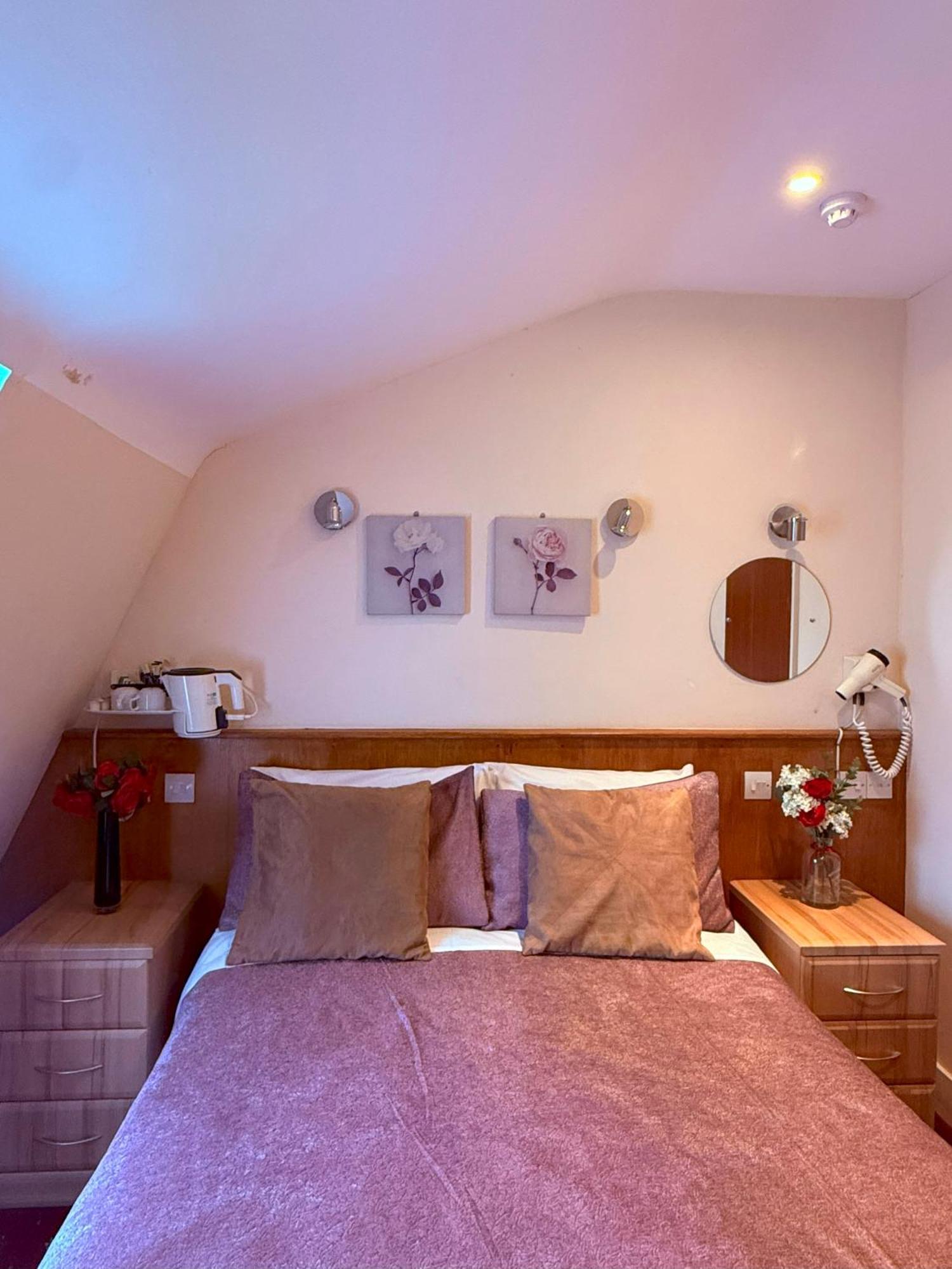 Albro House 2* Londra