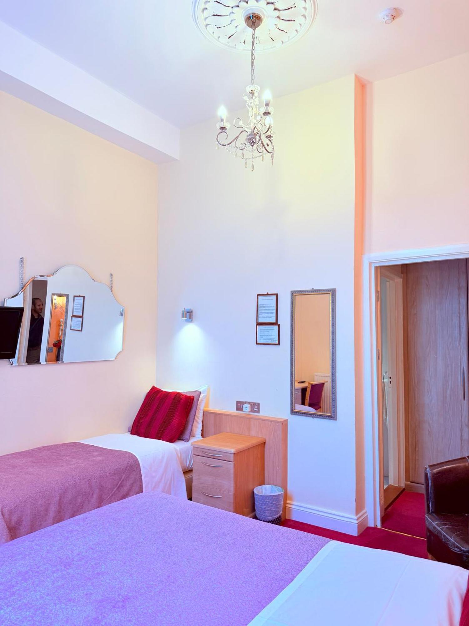 Albro House Londra