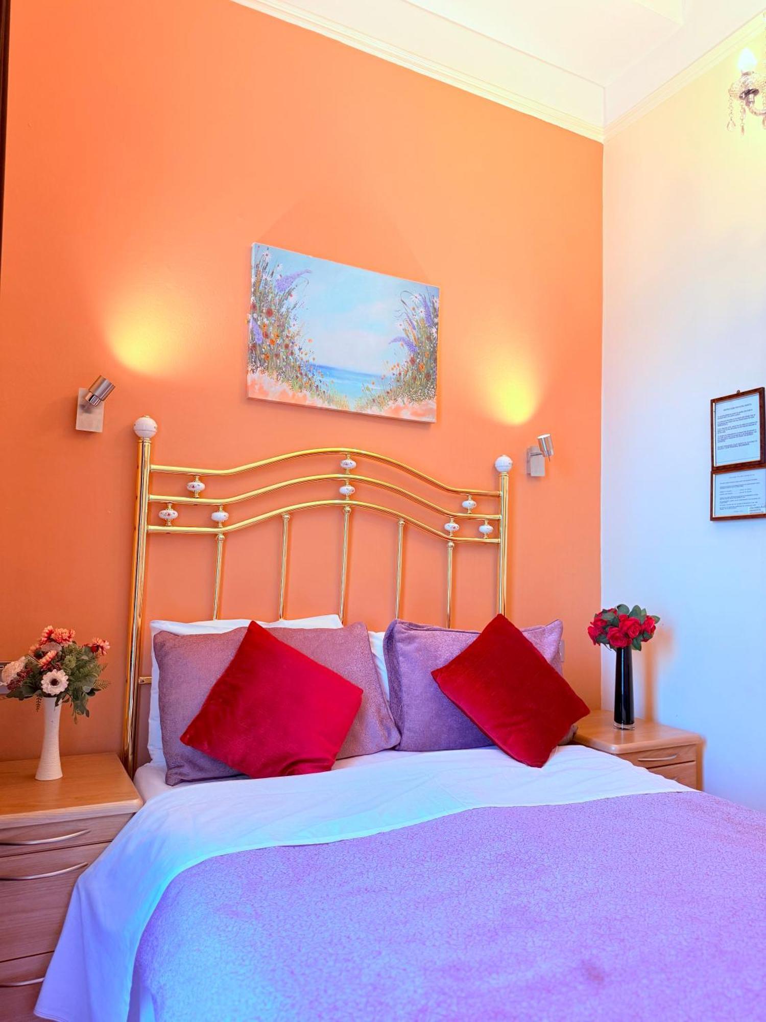 Albro House Hotel Londra