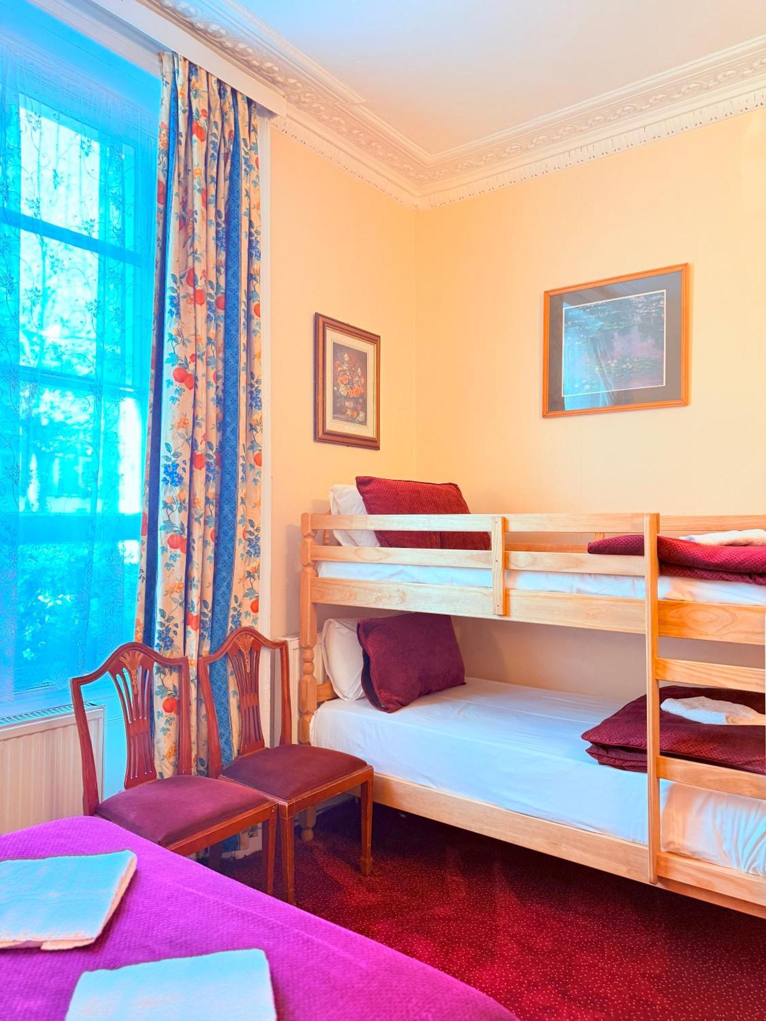 Albro House Londra