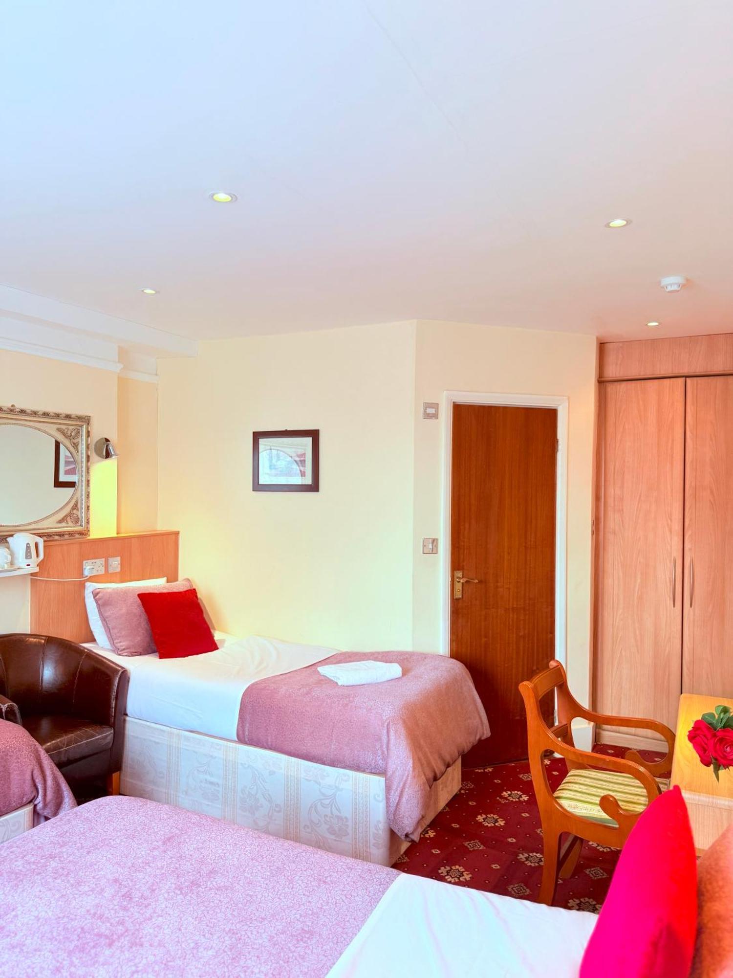 Albro House Londra