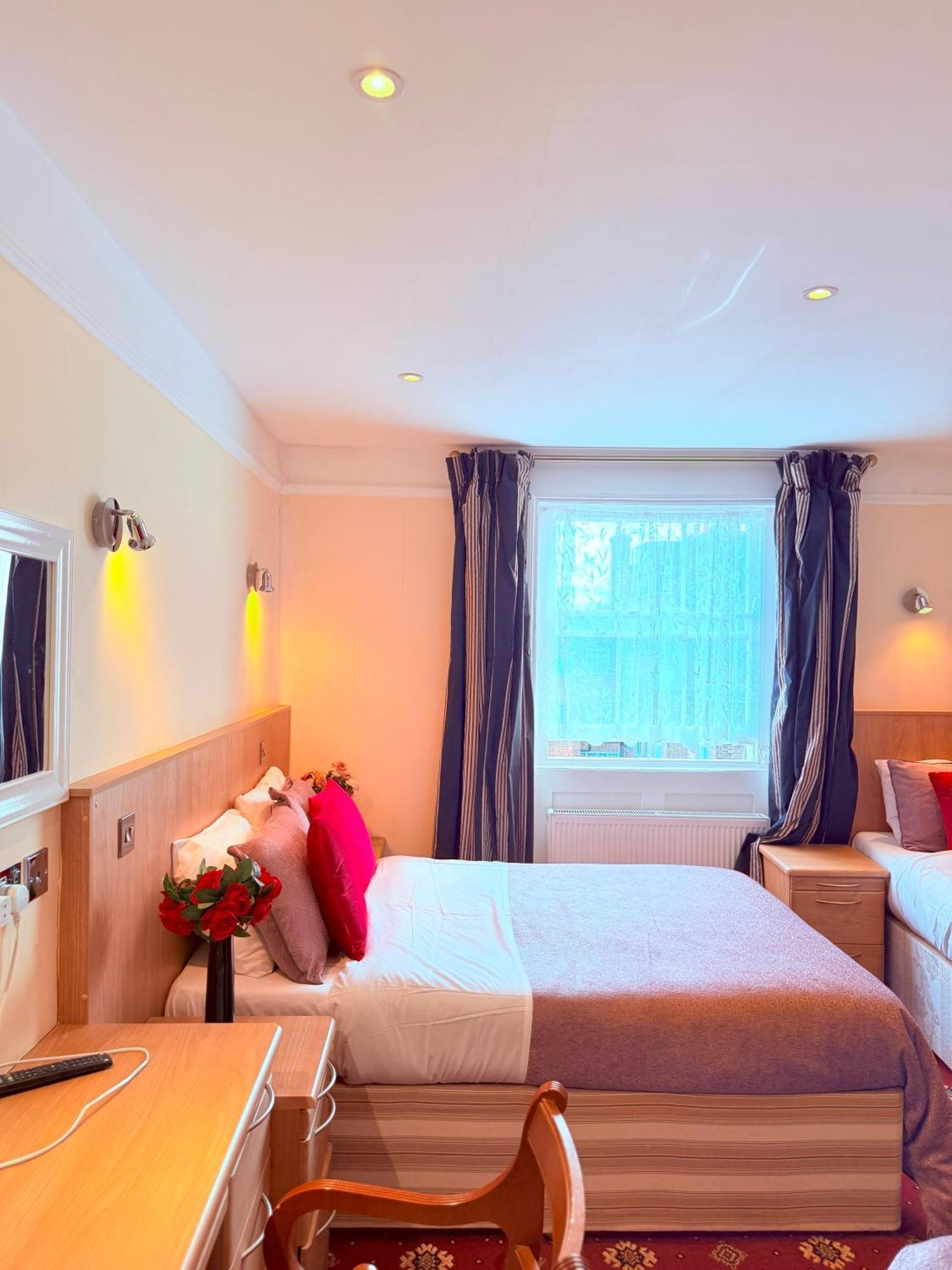Albro House 2* Londra