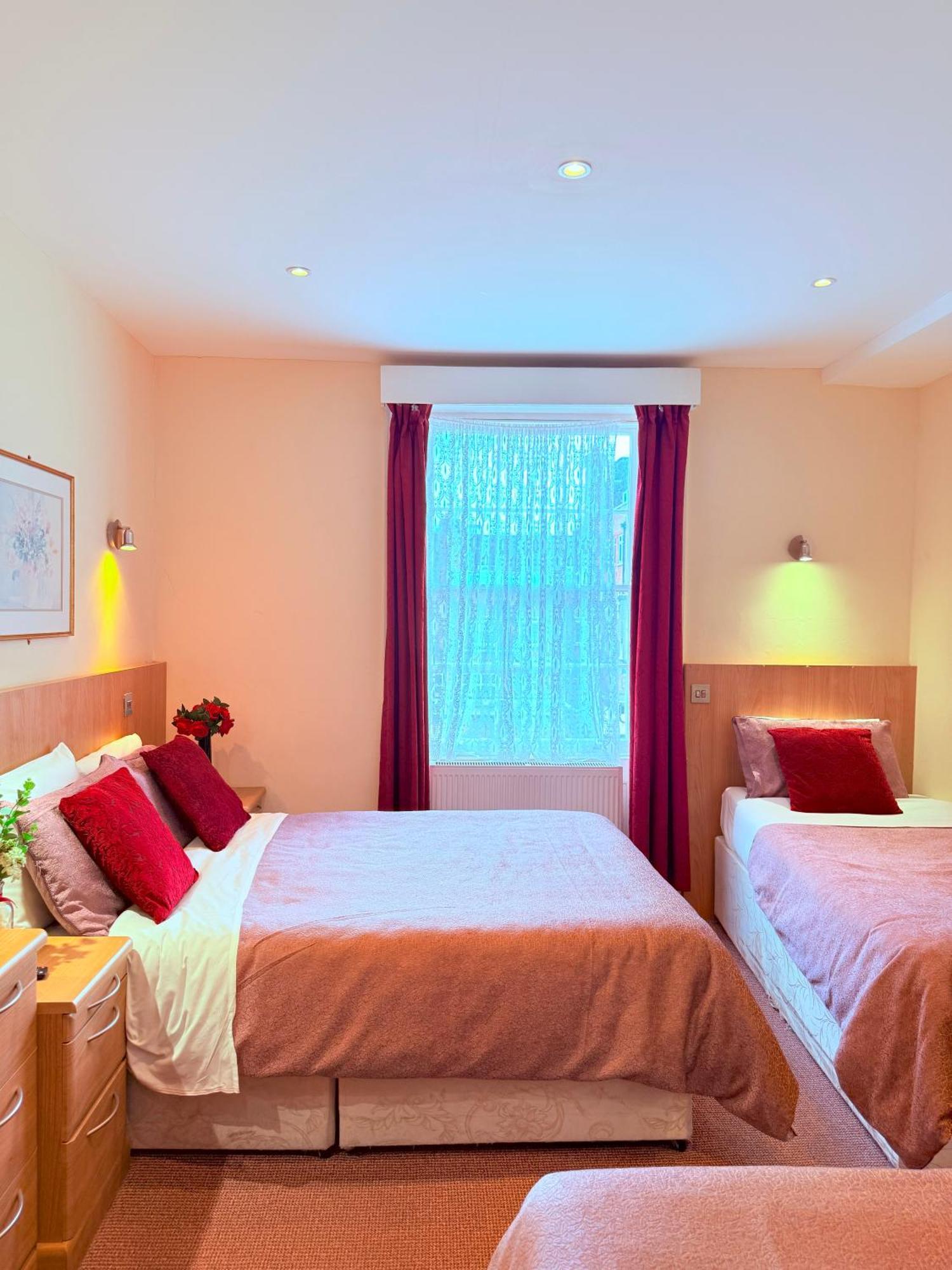 Albro House Londra