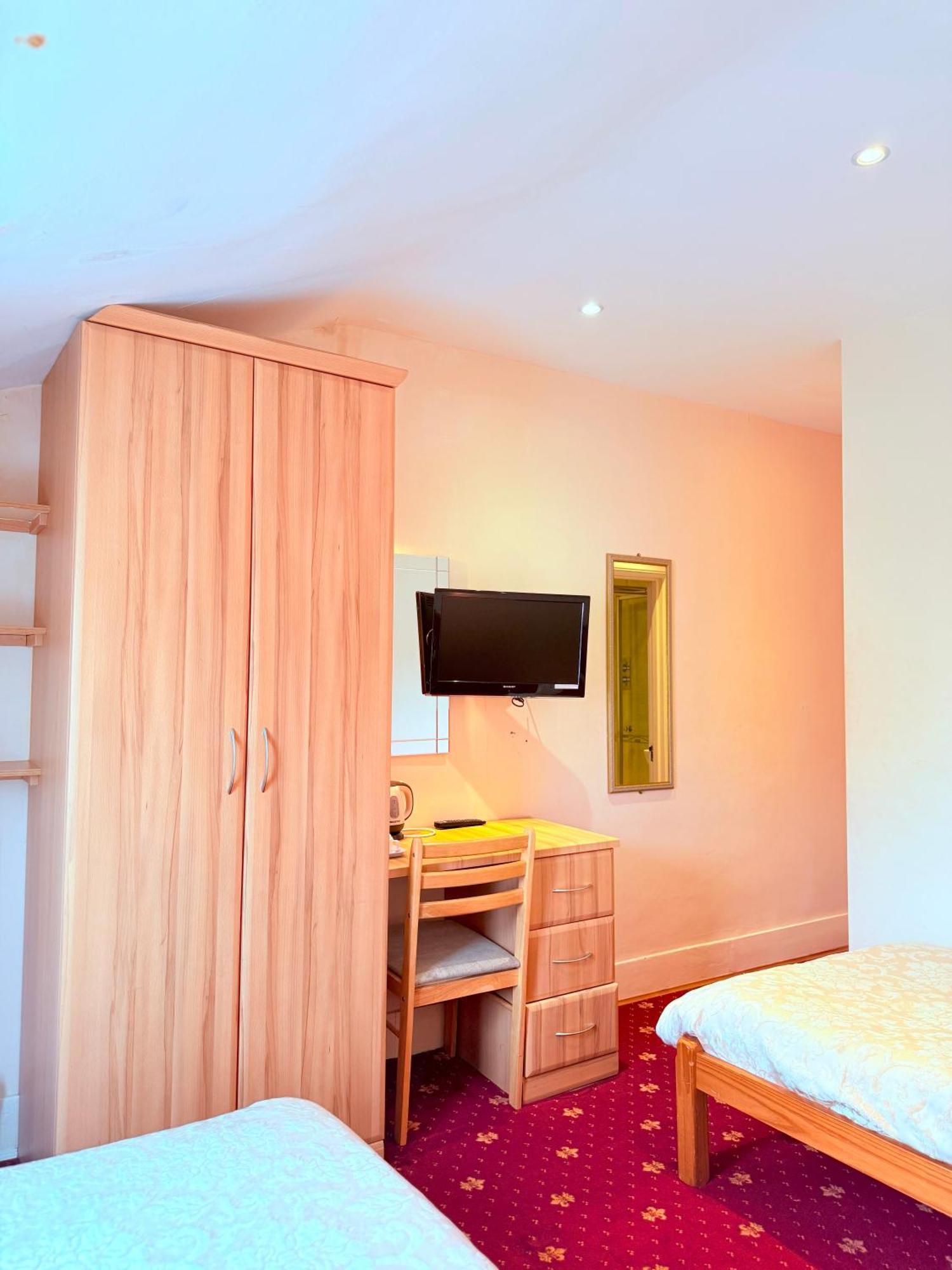 Albro House Londra