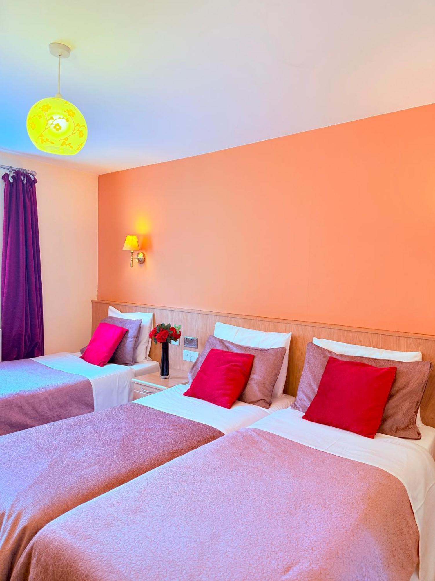 Hotel Albro House Londra
