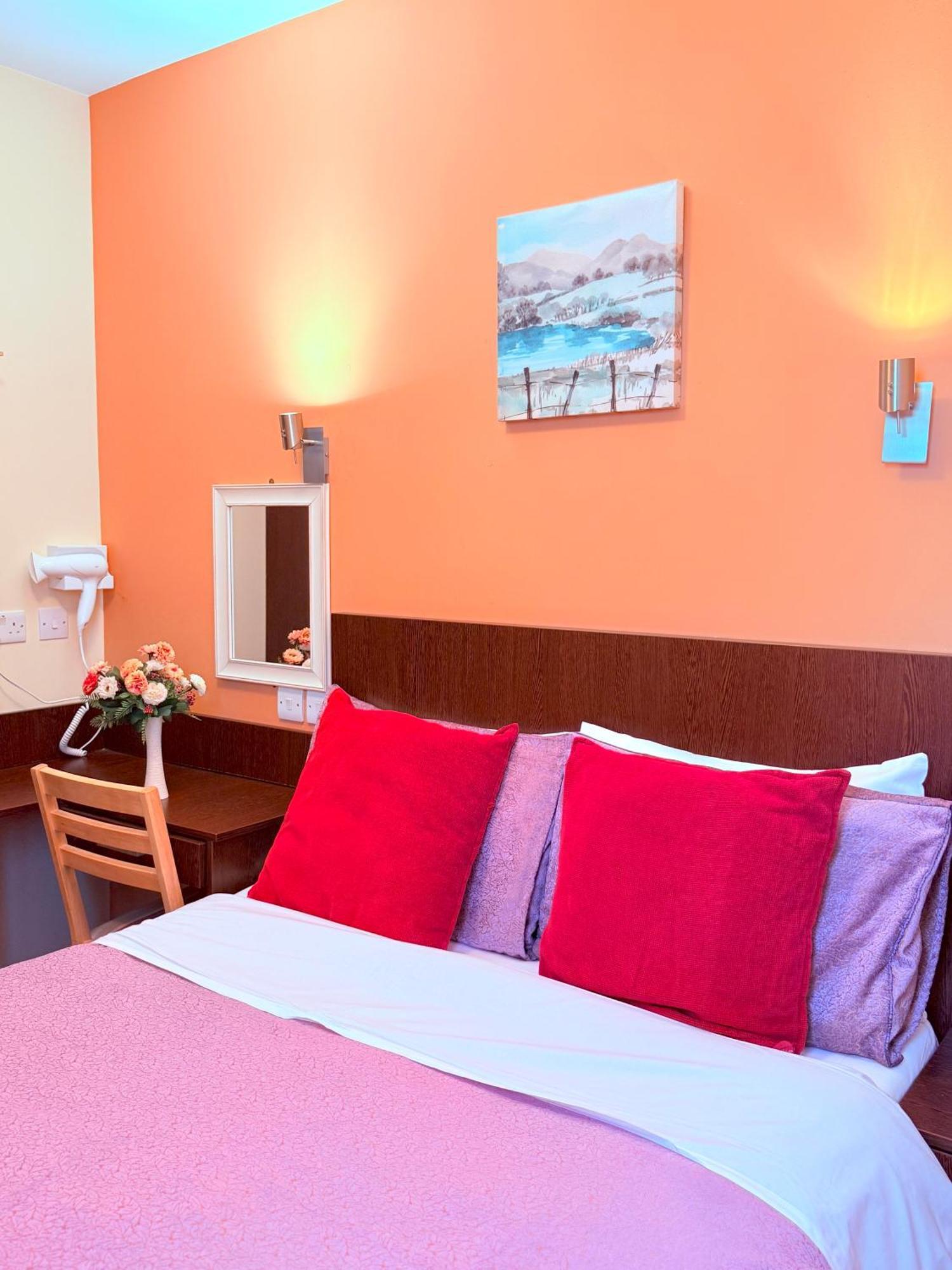 Hotel Albro House Londra