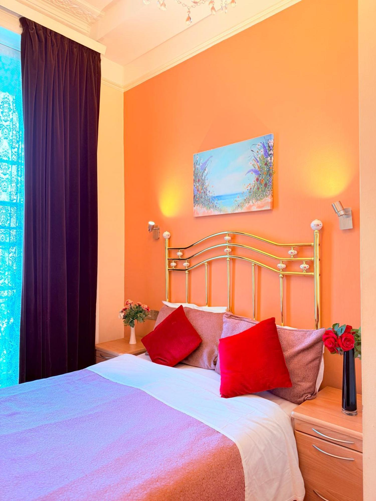 Hotel Albro House Londra