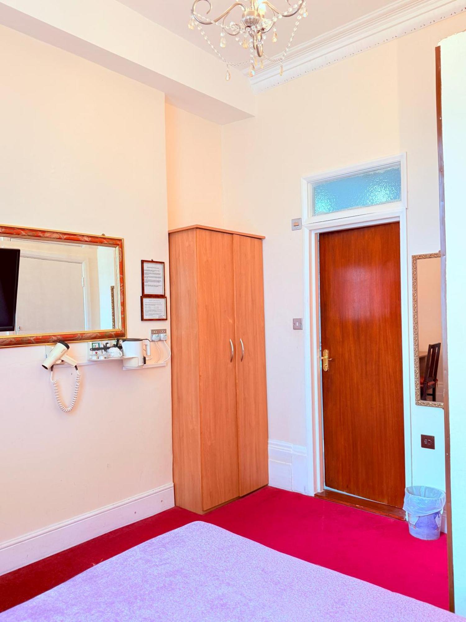 Albro House 2* London