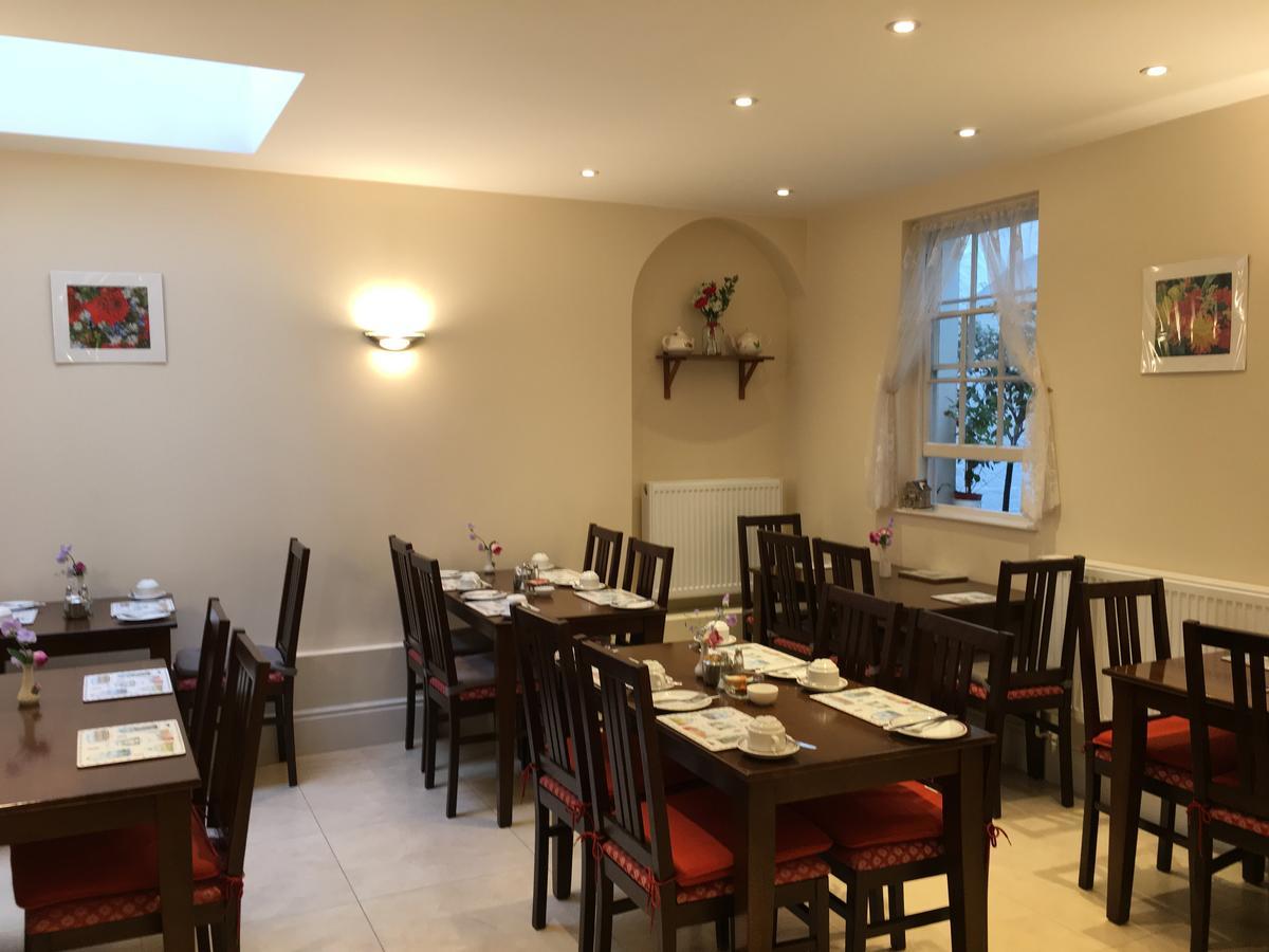 Albro House Londra