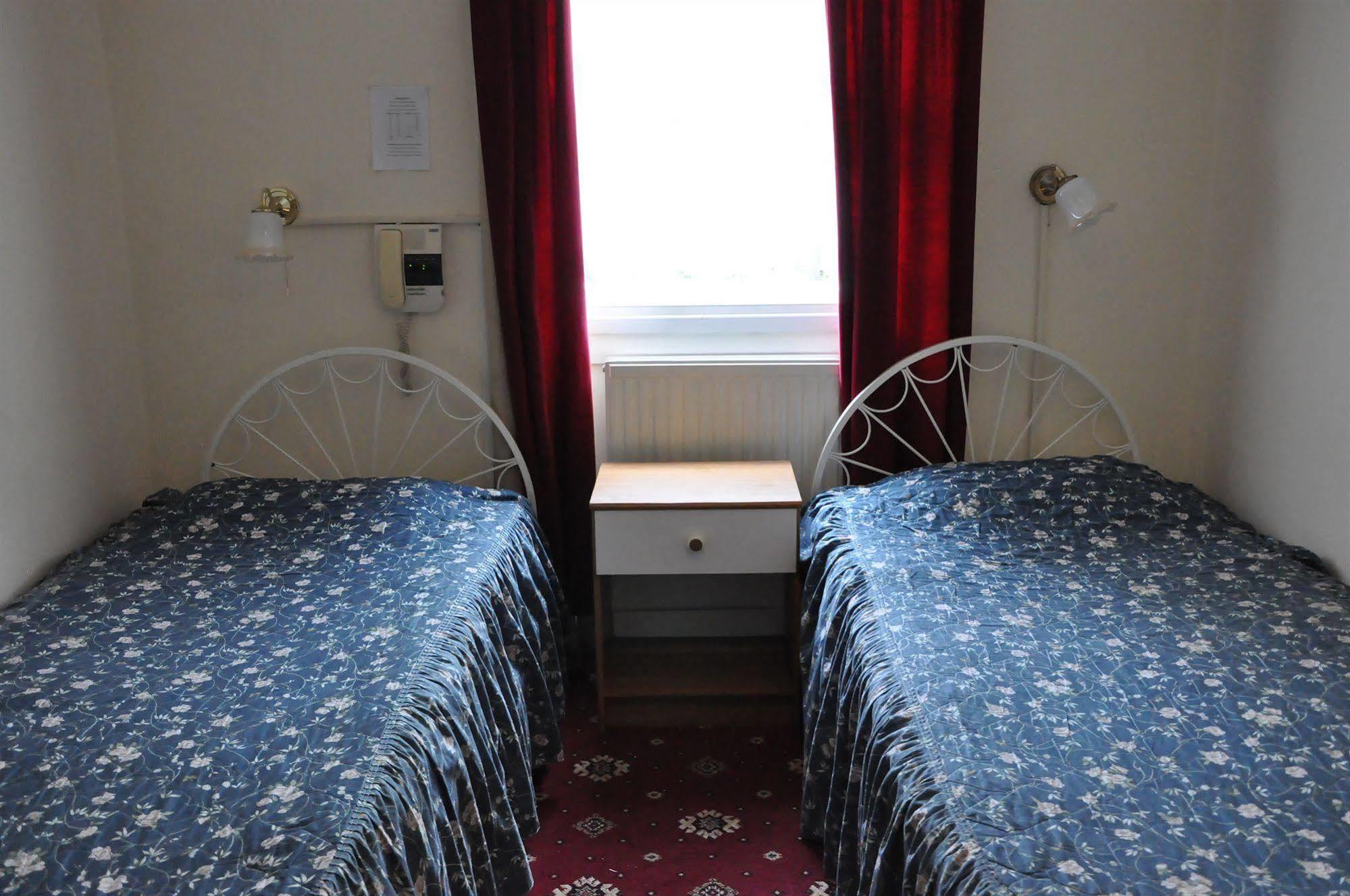 Albro House