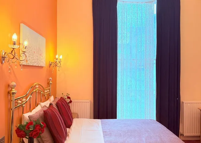 Albro House Hotel
