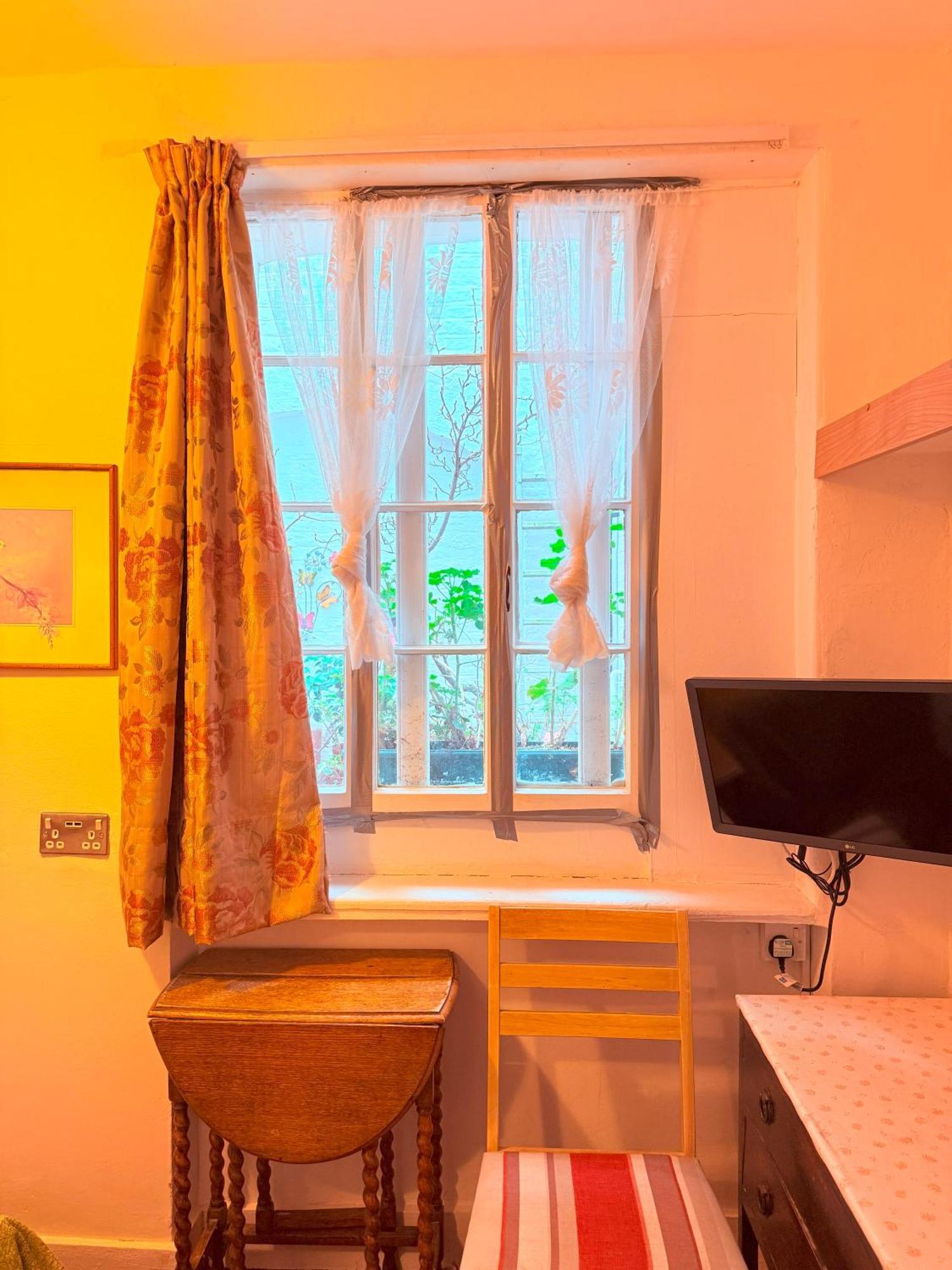 Hotel Albro House Londres