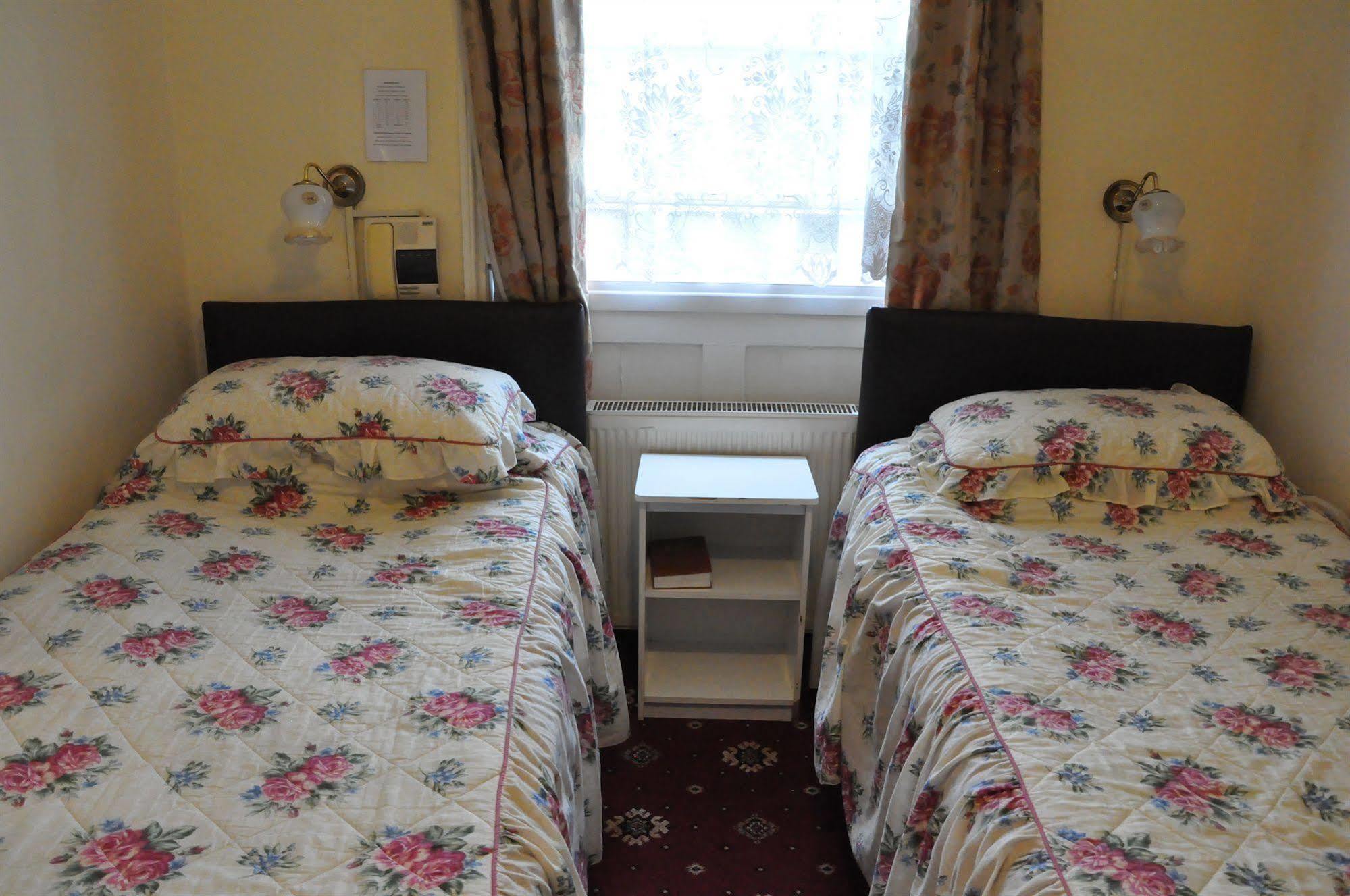 Albro House 2* Londres