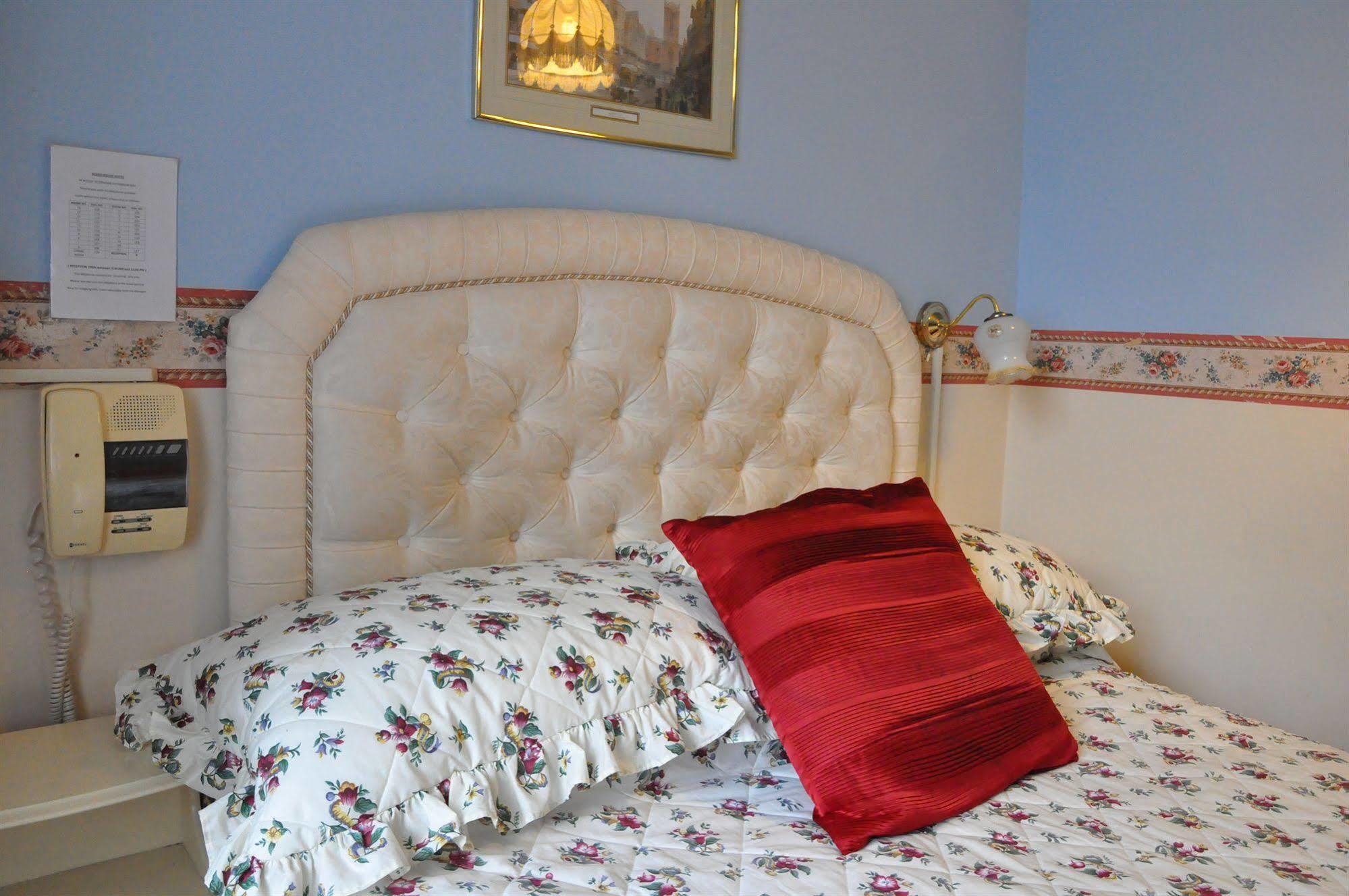 Hotel Albro House Londres