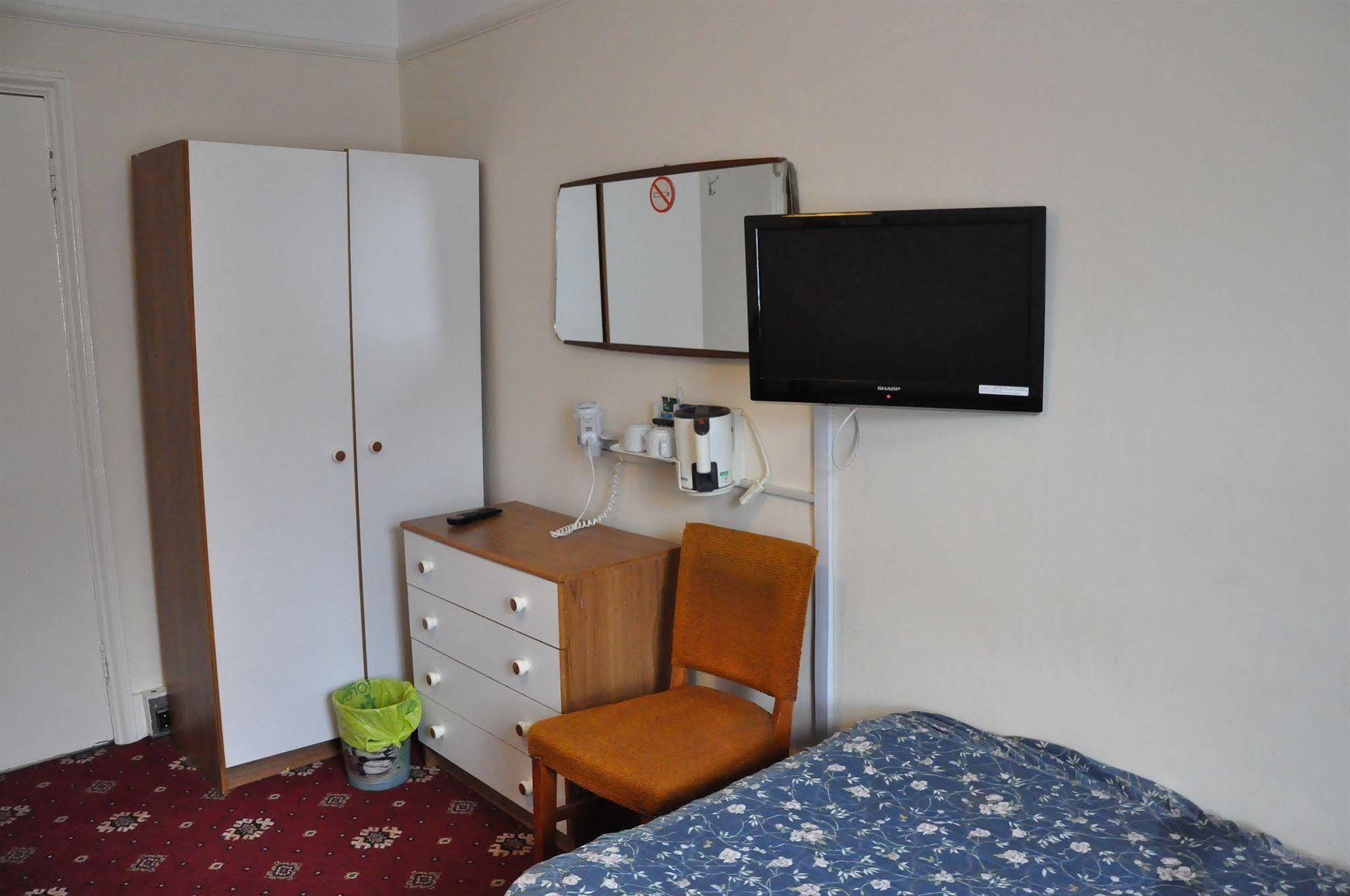 Albro House Hotel