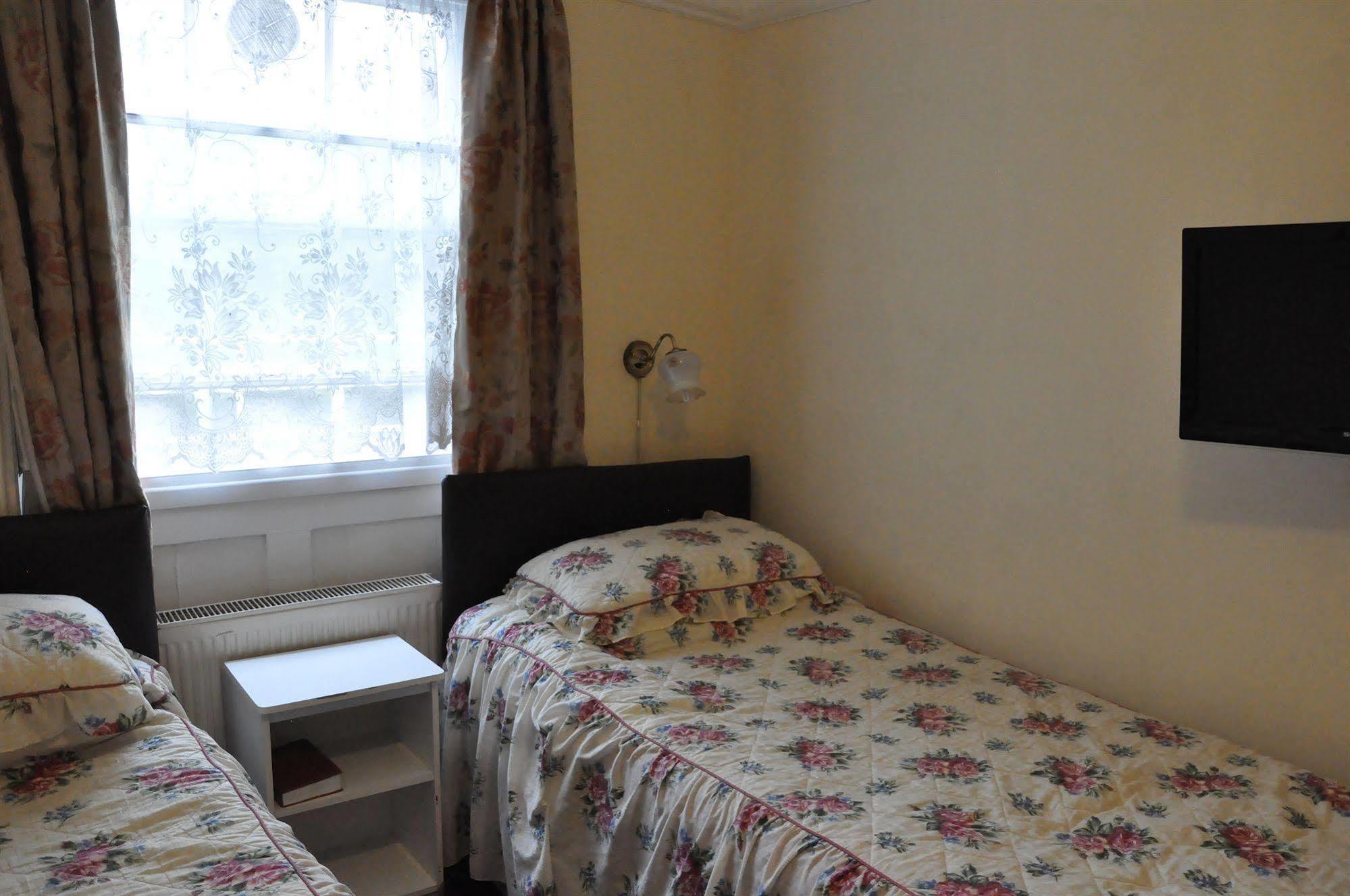 Hotel Albro House