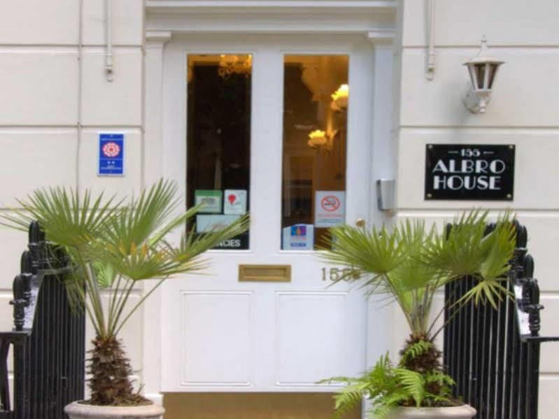 Albro House 2* Londres